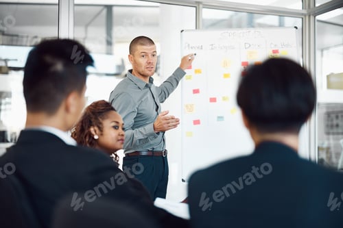 Preview: Planning our way to the top