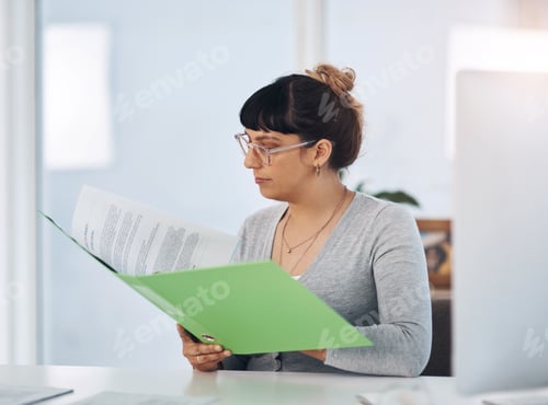 Preview: Staying informed on business changes