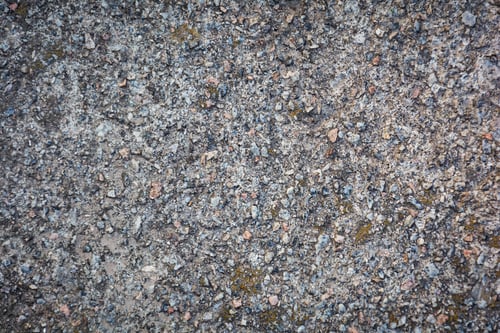 Preview: Texture of Small Stones and Dirt Background