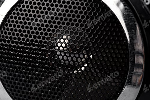 Preview: music boom box
