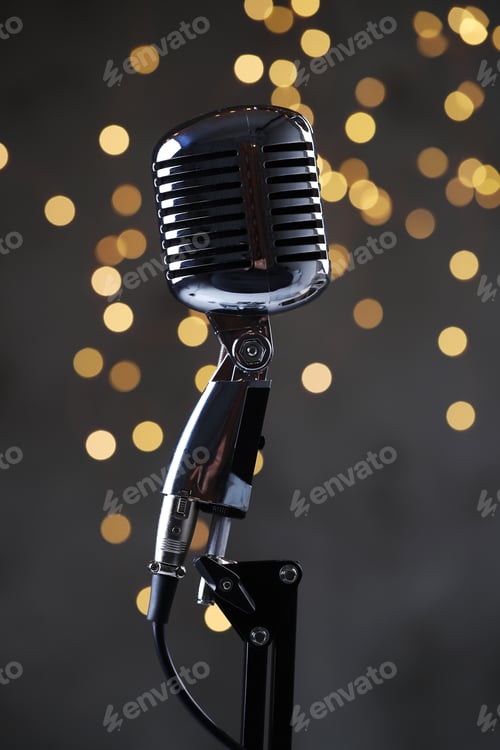 Preview: Microphone