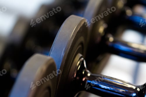 Preview: Weight rack