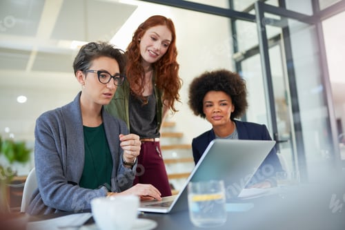 Preview: Implementing their business plans online