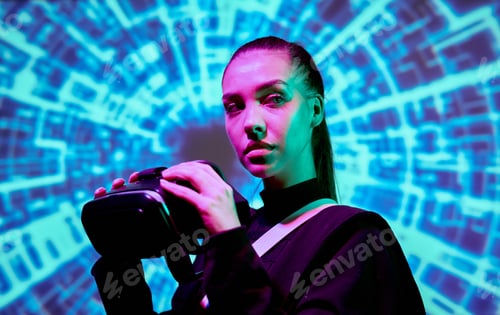 Preview: Sinking into virtual reality