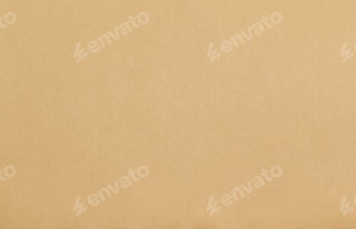 Preview: Flat surface in light monotonous beige color - perfect for background