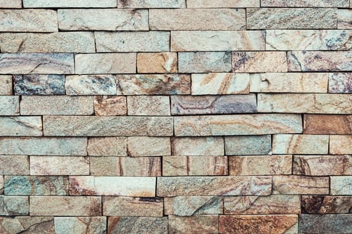 Preview: Old stone background. Texture of ancient masonry