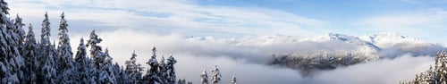 Preview: Whistler, British Columbia, Canada
