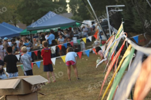 Preview: Festival time