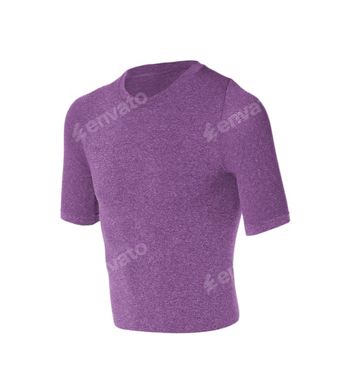 Preview: shirt isolated
