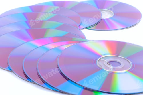 Preview: DVD's