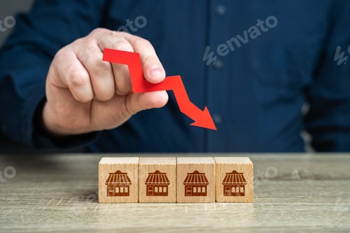 Preview: Falling business income. Economic downturns, market disruptions