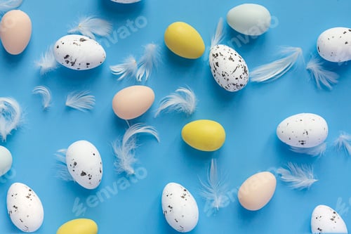 Preview: Easter background