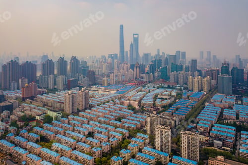 Preview: Shanghai City, China