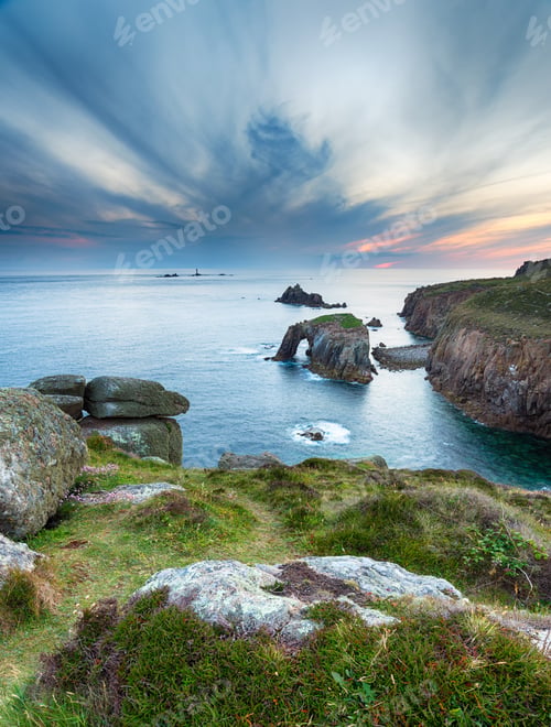 Preview: Cornwall Coast
