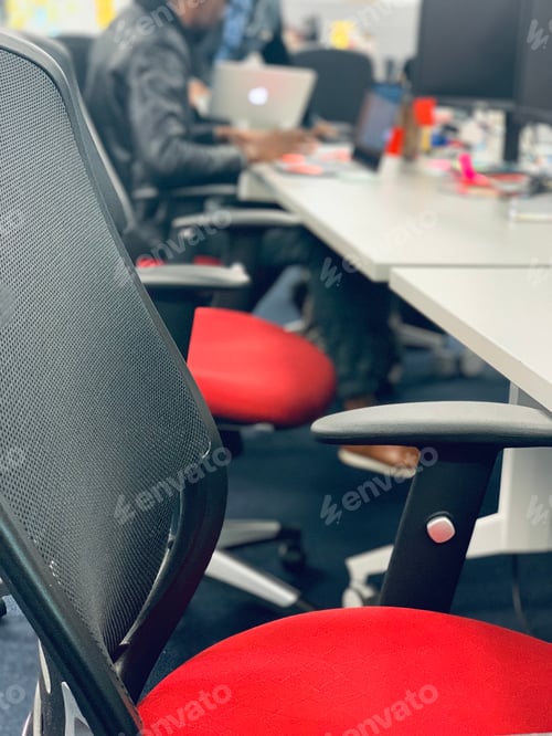 Preview: Office desk