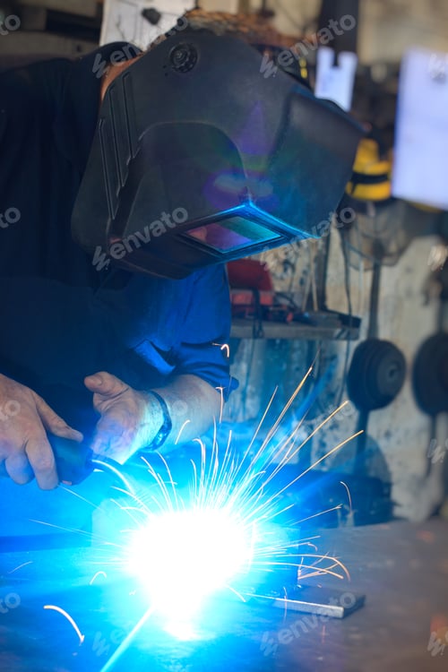 Preview: welder