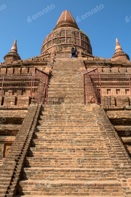 Preview: Bagan - Myanmar