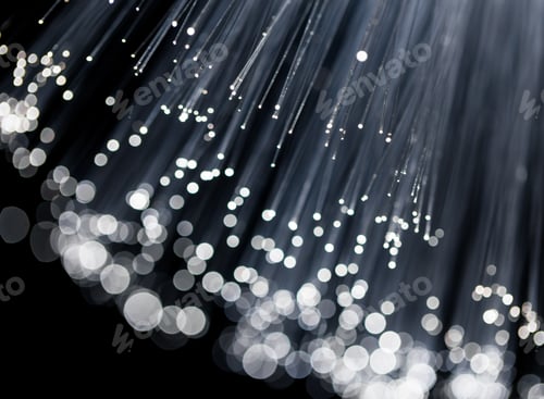 Preview: Fiber optics