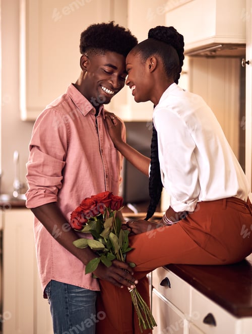 Preview: Isnt a romantic man just attractive