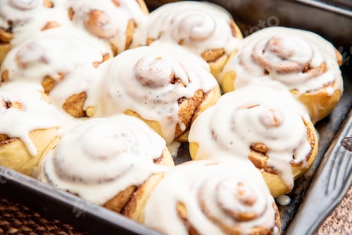 Preview: cinnabons