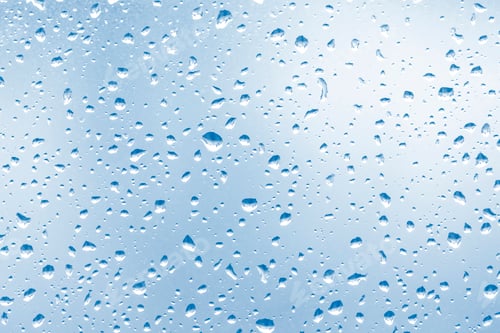 Preview: Rain drops