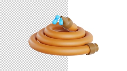 Preview: Hose Garden Irrigation Tool