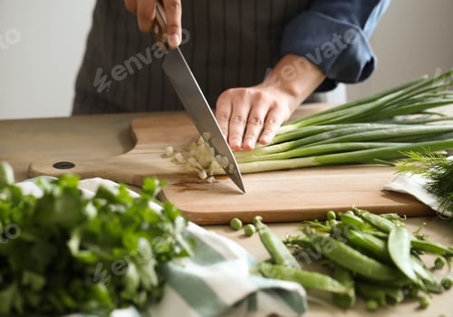 Preview: Cooking