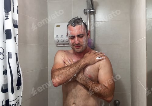 Preview: Shower