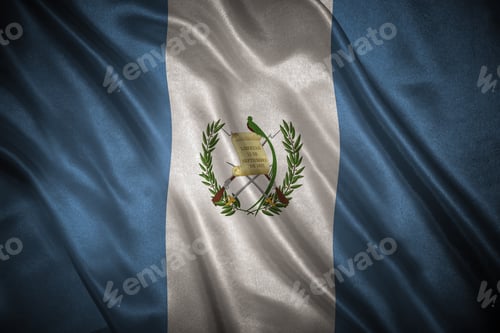 Preview: flag of Guatemala