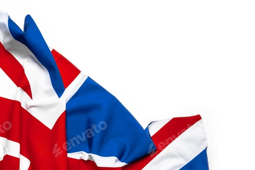 Preview: Union Jack flag