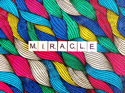 Preview: miracle