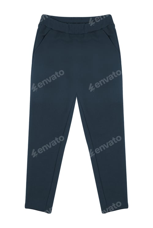 Preview: Sport sweatpants isolated