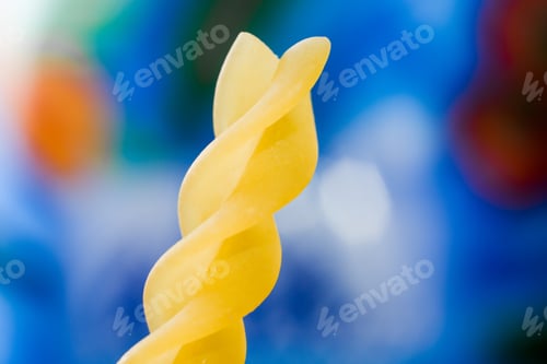 Preview: macaroni