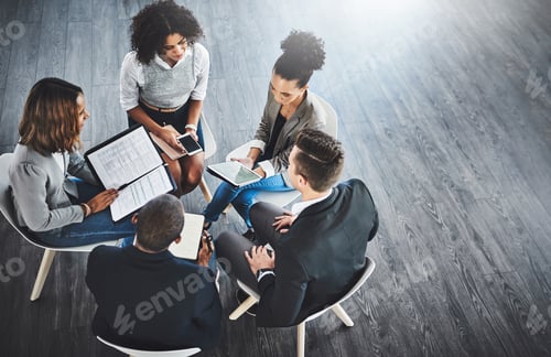 Preview: Business management done right as a team