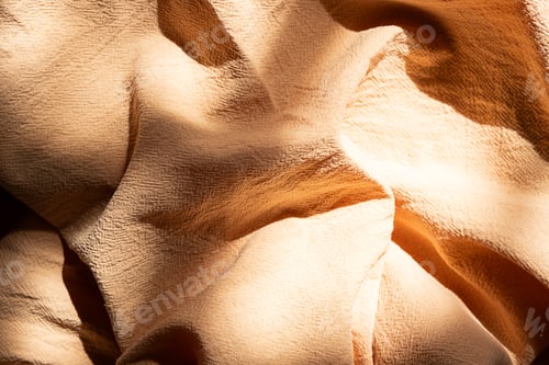 Preview: Textured cotton. Natural fabric as backgrounds.
