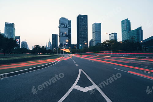 Preview: Urban Roads