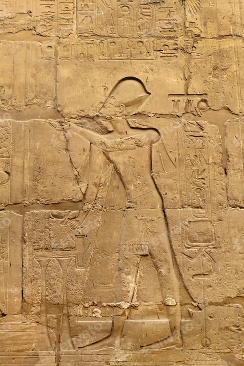 Preview: Ancient egypt images and hieroglyphics