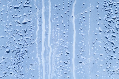 Preview: natural water drop texture