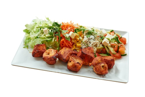 Preview: Chicken-Tikka-Brochette