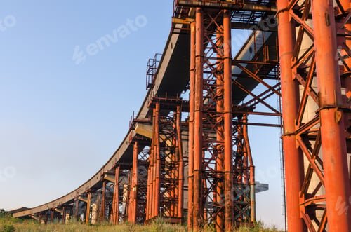 Preview: bridge building