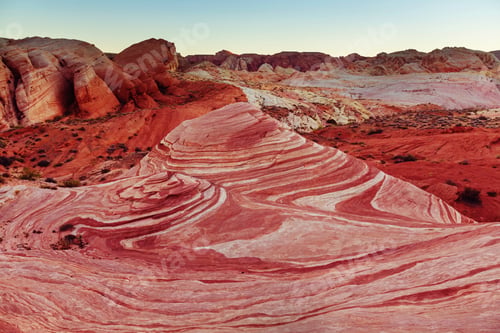 Preview: Valley of fire