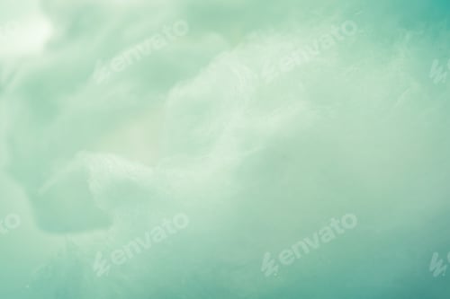 Preview: Colorful Cotton Candy In Soft Color For Background