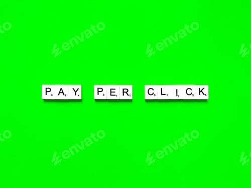Preview: Pay per click