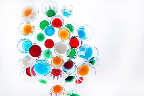 Preview: Time To Drink