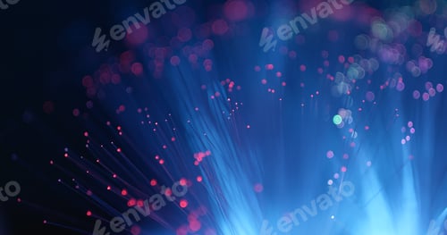 Preview: Optical fiber flash