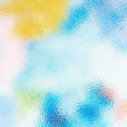 Preview: Abstract background with patterned glass texture