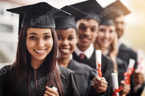 Preview: To a better future filled with opportunities