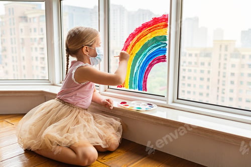 Preview: rainbow
