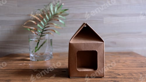 Preview: Family Home