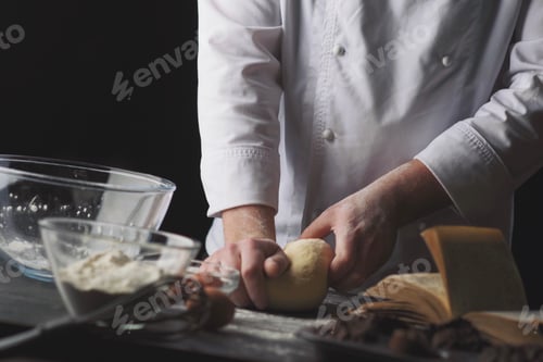 Preview: cooking